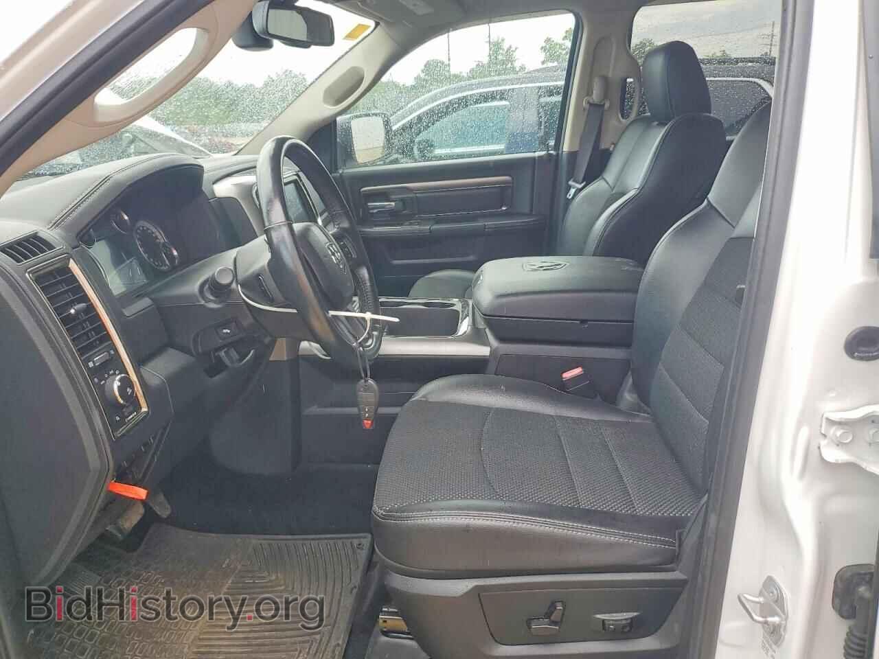2016 RAM 1500 - VIN: 1C6RR7UT9GS303164 - Photo 7