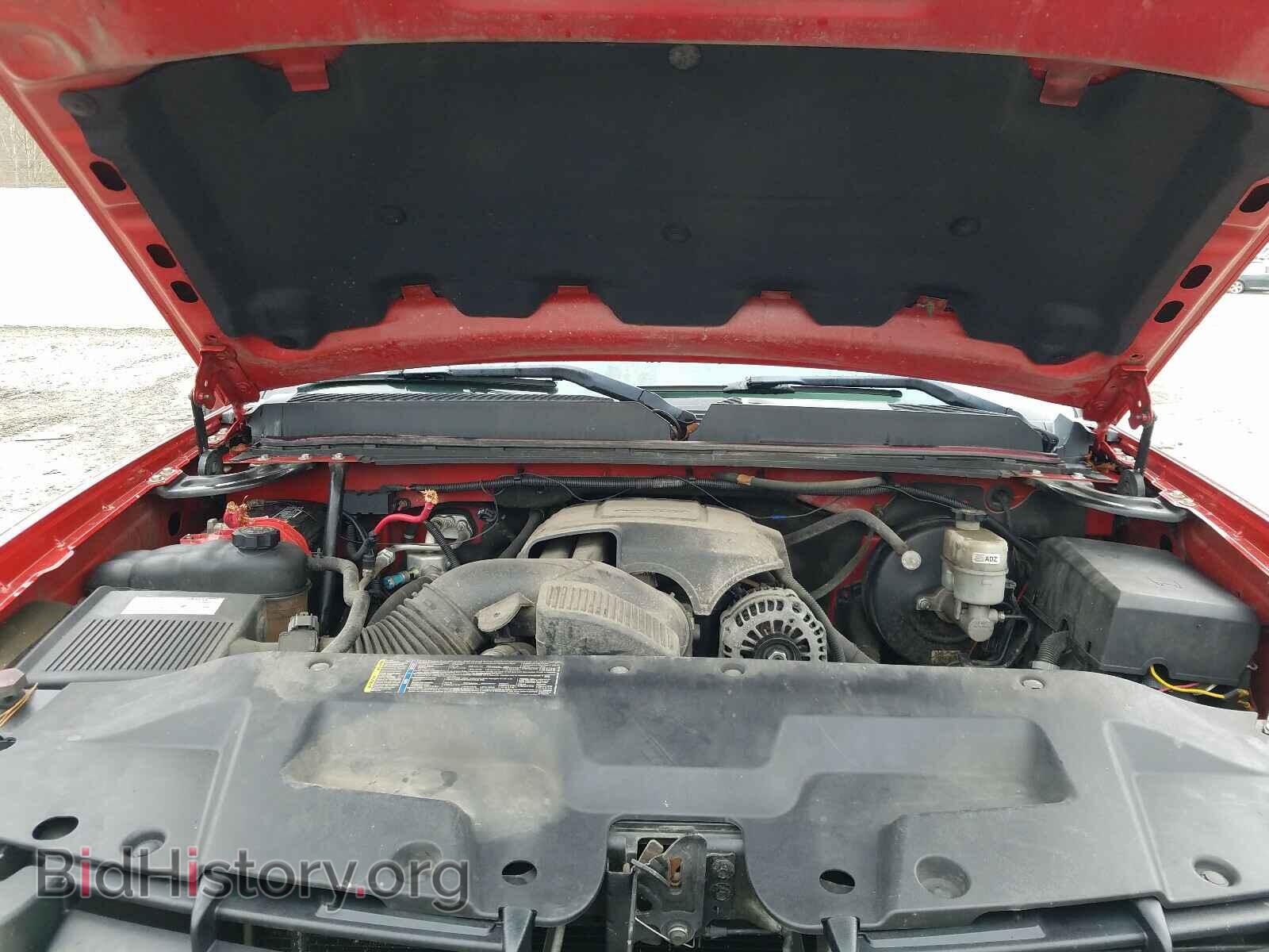 2009 GMC SIERRA - VIN: 2GTEK133691136551 - Фото 7