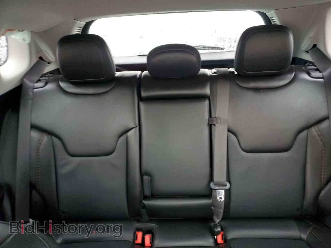 2020 JEEP COMPASS - VIN: 3C4NJDCB4LT233541 - Фото 10