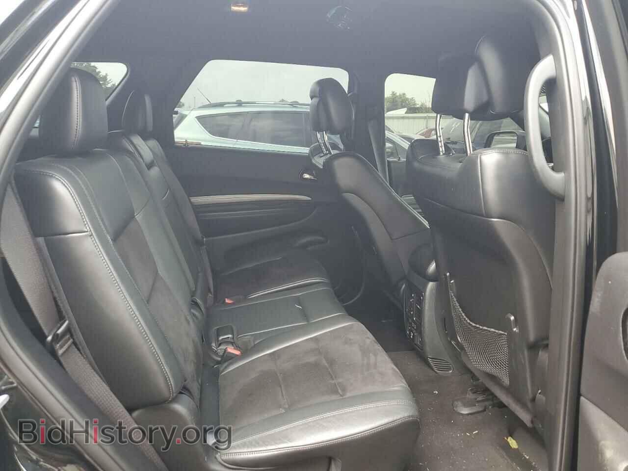 2019 DODGE DURANGO - VIN: 1C4RDJDG7KC770626 - Photo 11