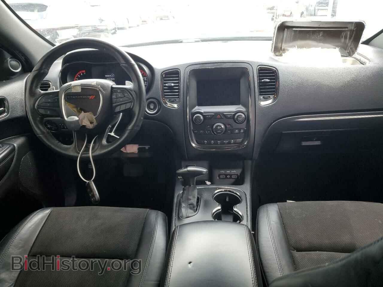 2019 DODGE DURANGO - VIN: 1C4RDJDG7KC770626 - Photo 8