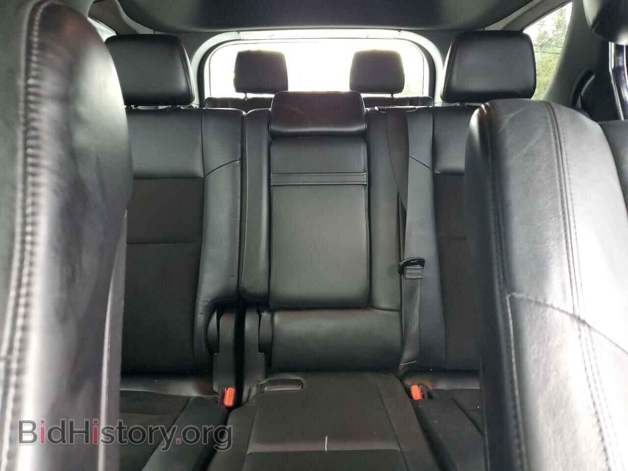 2019 DODGE DURANGO - VIN: 1C4RDJDG7KC770626 - Photo 10