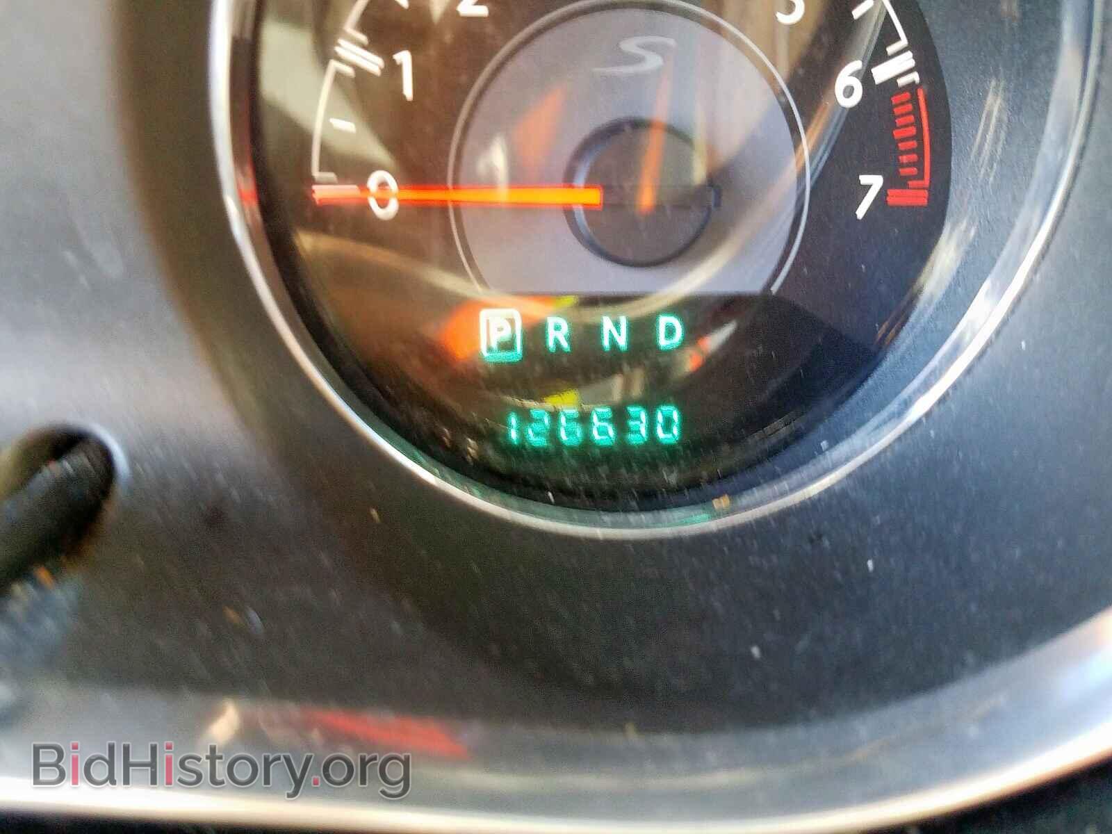 2013 CHRYSLER 200 - VIN: 1C3CCBBB0DN600500 - Фото 8