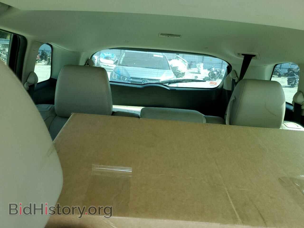 2013 MAZDA CX-9 - VIN: JM3TB2DA3D0420094 - Фото 10