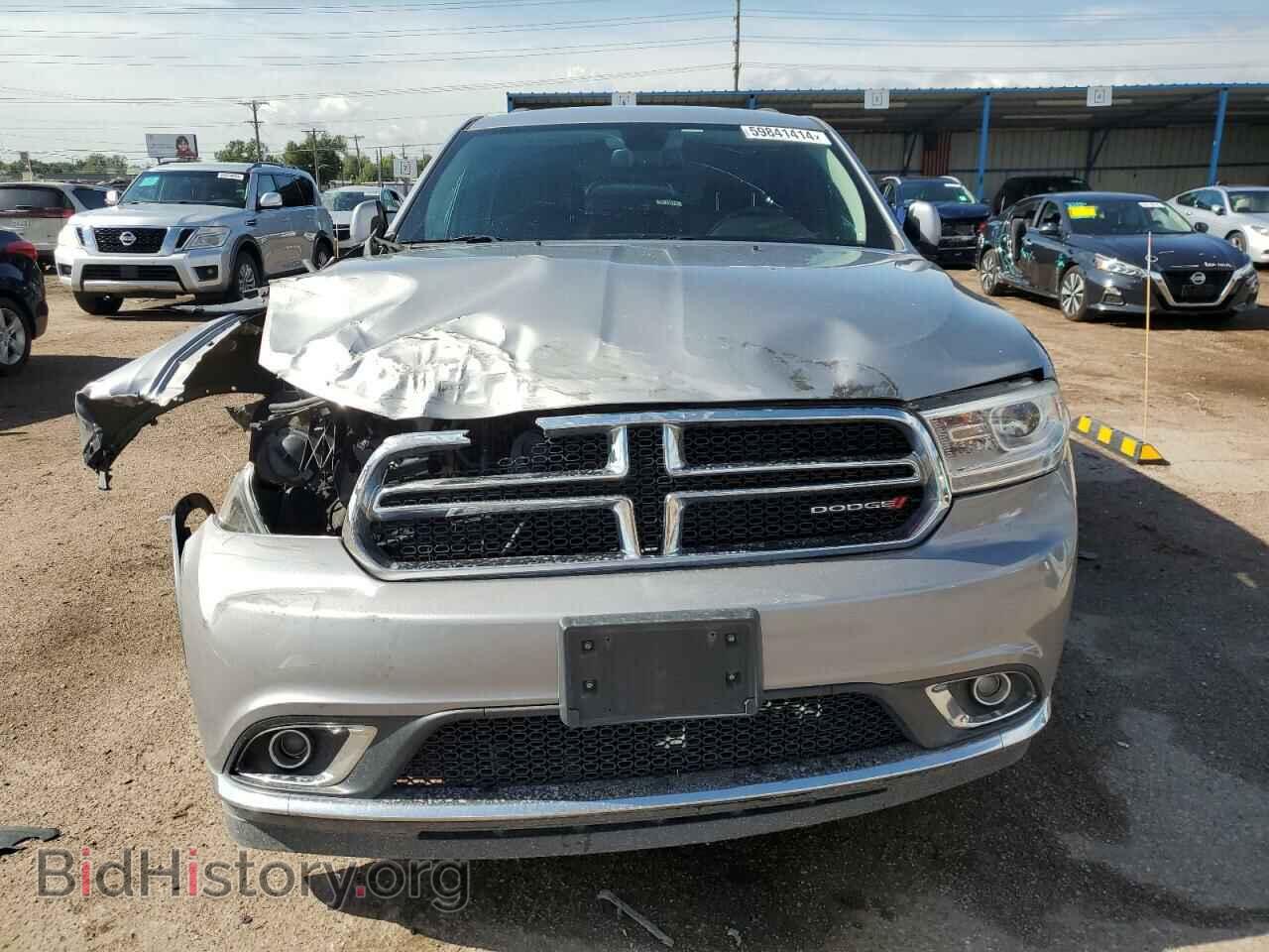 2015 DODGE DURANGO - VIN: 1C4RDJDG6FC810202 - Photo 5