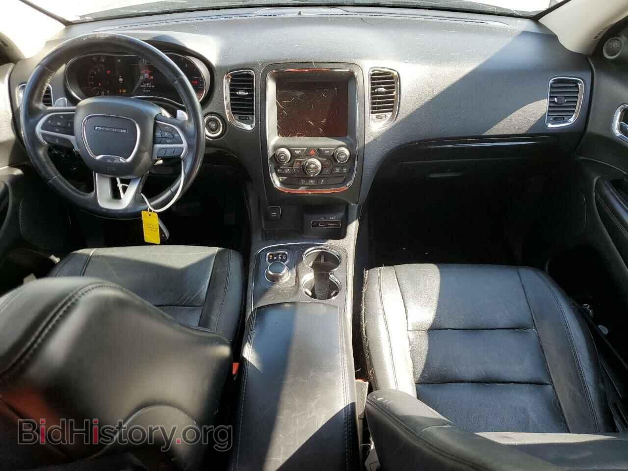 2015 DODGE DURANGO - VIN: 1C4RDJDG6FC810202 - Photo 8