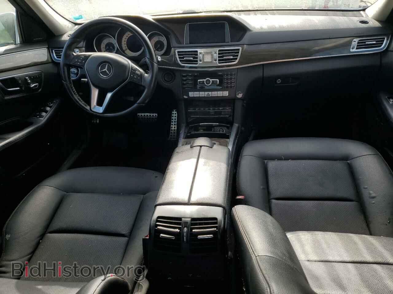 2014 MERCEDES-BENZ E-CLASS - VIN: WDDHF9HB7EA886790 - Фото 8