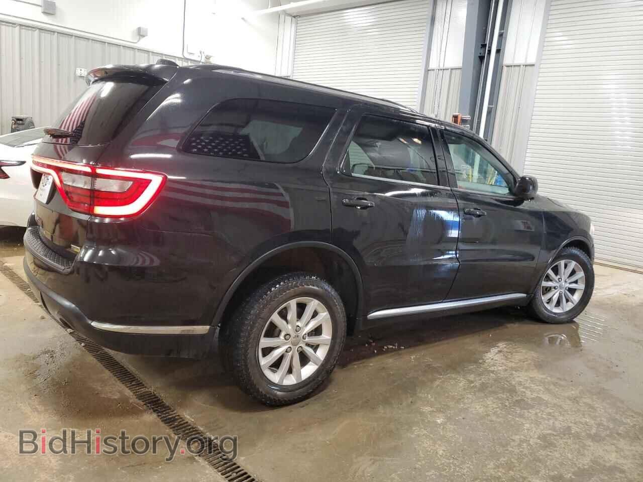 2015 DODGE DURANGO - VIN: 1C4RDJAG7FC245690 - Photo 3