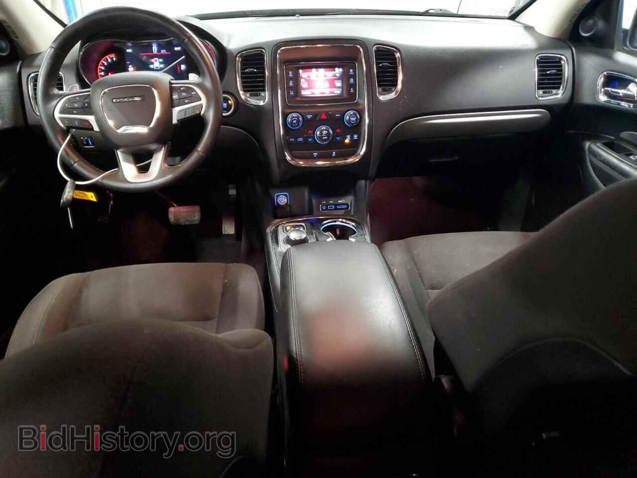 2015 DODGE DURANGO - VIN: 1C4RDJAG7FC245690 - Photo 8