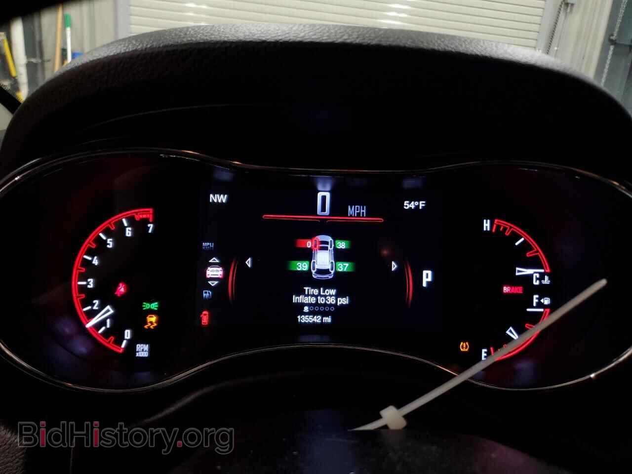 2015 DODGE DURANGO - VIN: 1C4RDJAG7FC245690 - Photo 9