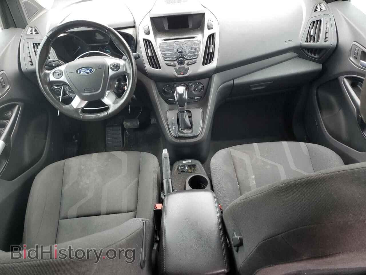 2018 FORD TRANSIT - VIN: NM0GS9F77J1363891 - Фото 8