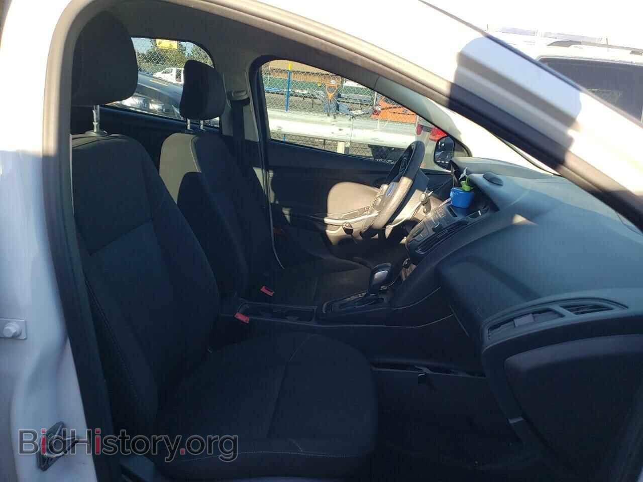 2015 FORD FOCUS - VIN: 1FADP3E29FL224261 - Photo 5