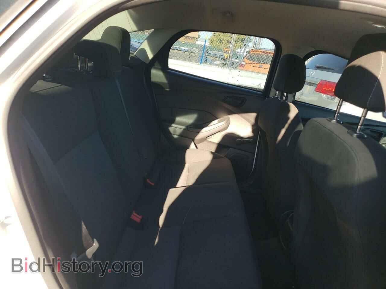 2015 FORD FOCUS - VIN: 1FADP3E29FL224261 - Photo 6