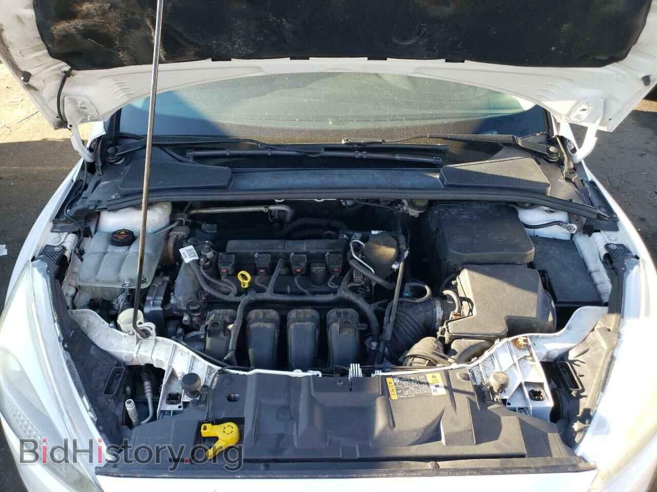 2015 FORD FOCUS - VIN: 1FADP3E29FL224261 - Photo 7