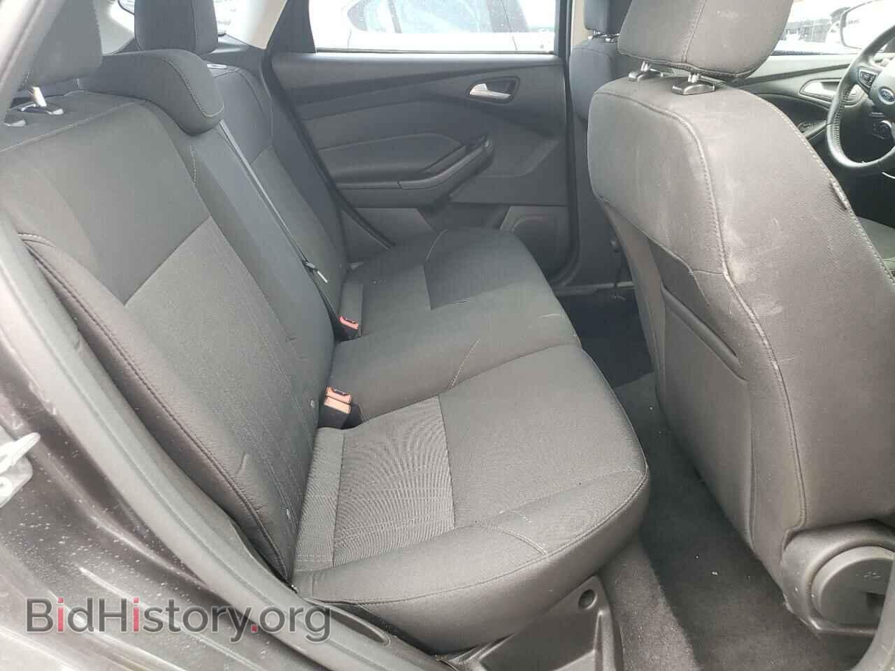 2016 FORD FOCUS - VIN: 1FADP3K29GL328769 - Фото 10