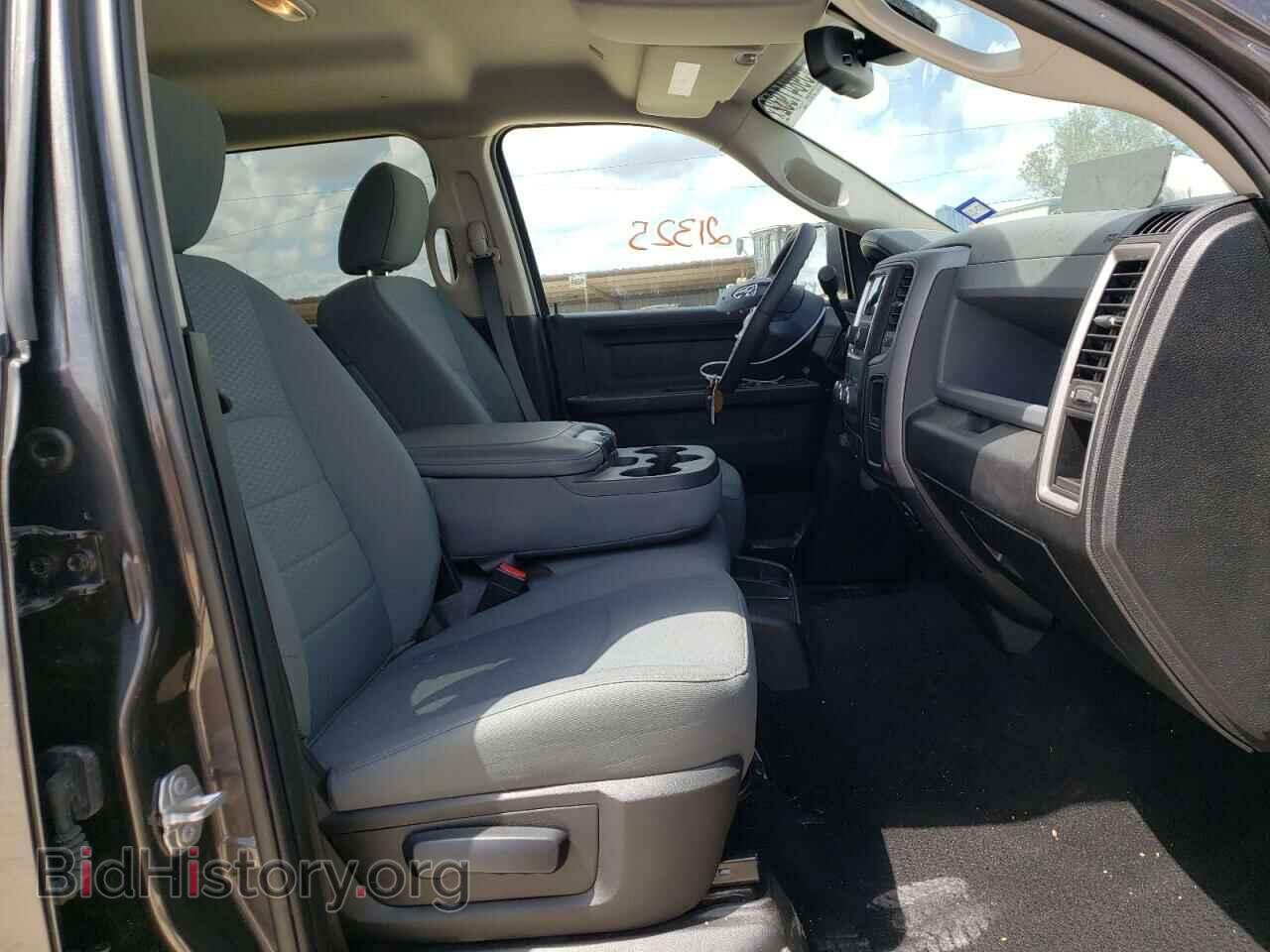 2018 RAM 2500 - VIN: 3C6UR4CJ4JG306559 - Photo 5