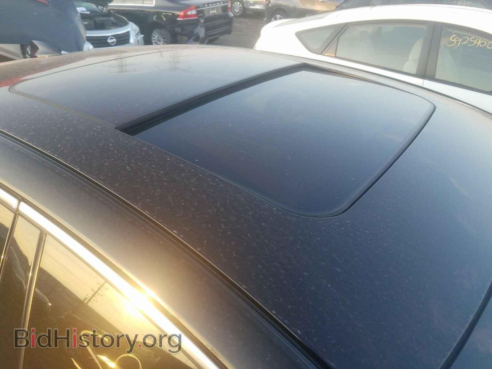 2015 CADILLAC XTS - VIN: 2G61N5S38F9160431 - Фото 9