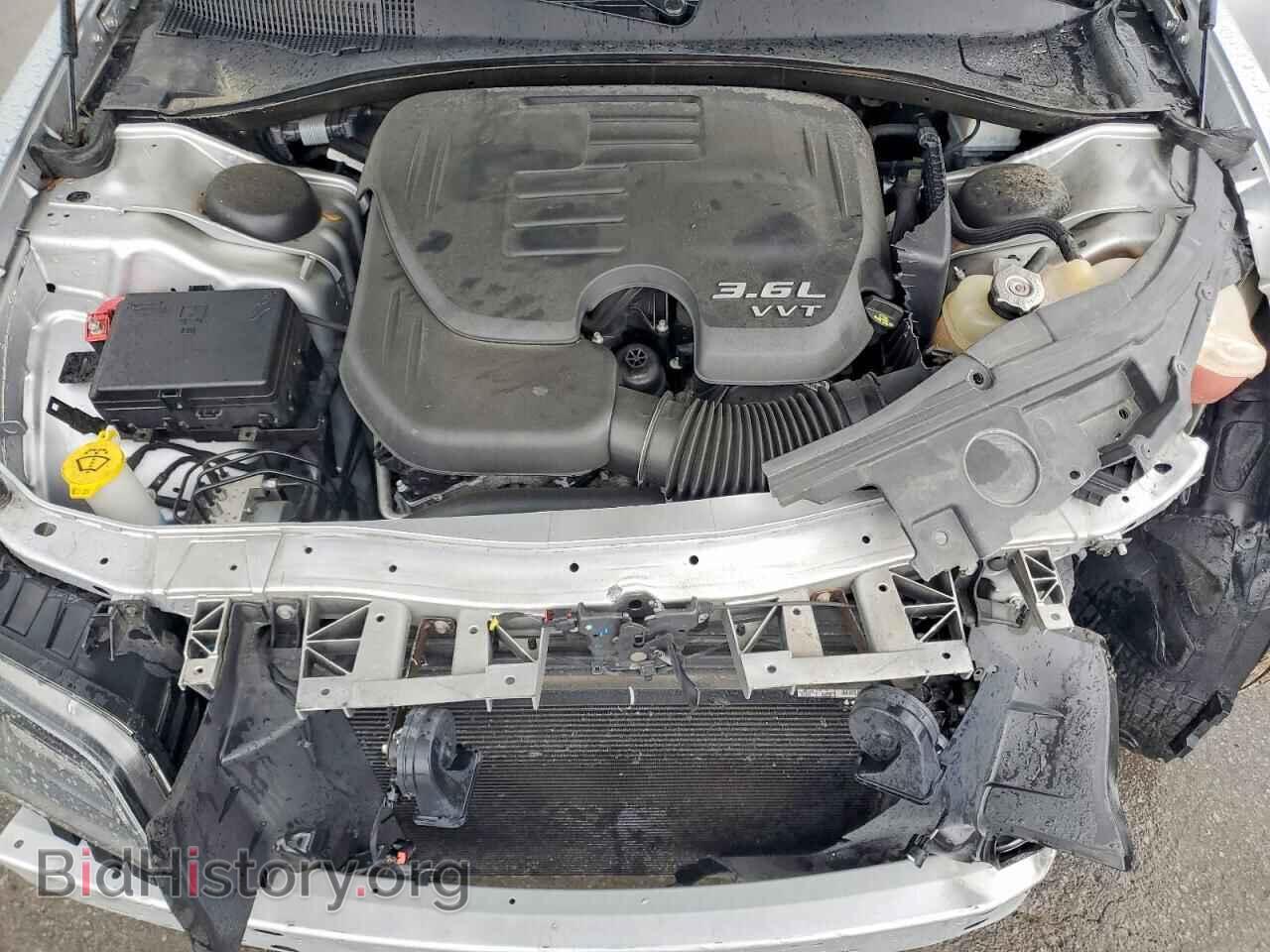 2023 CHRYSLER 300 - VIN: 2C3CCABG5PH569554 - Photo 11