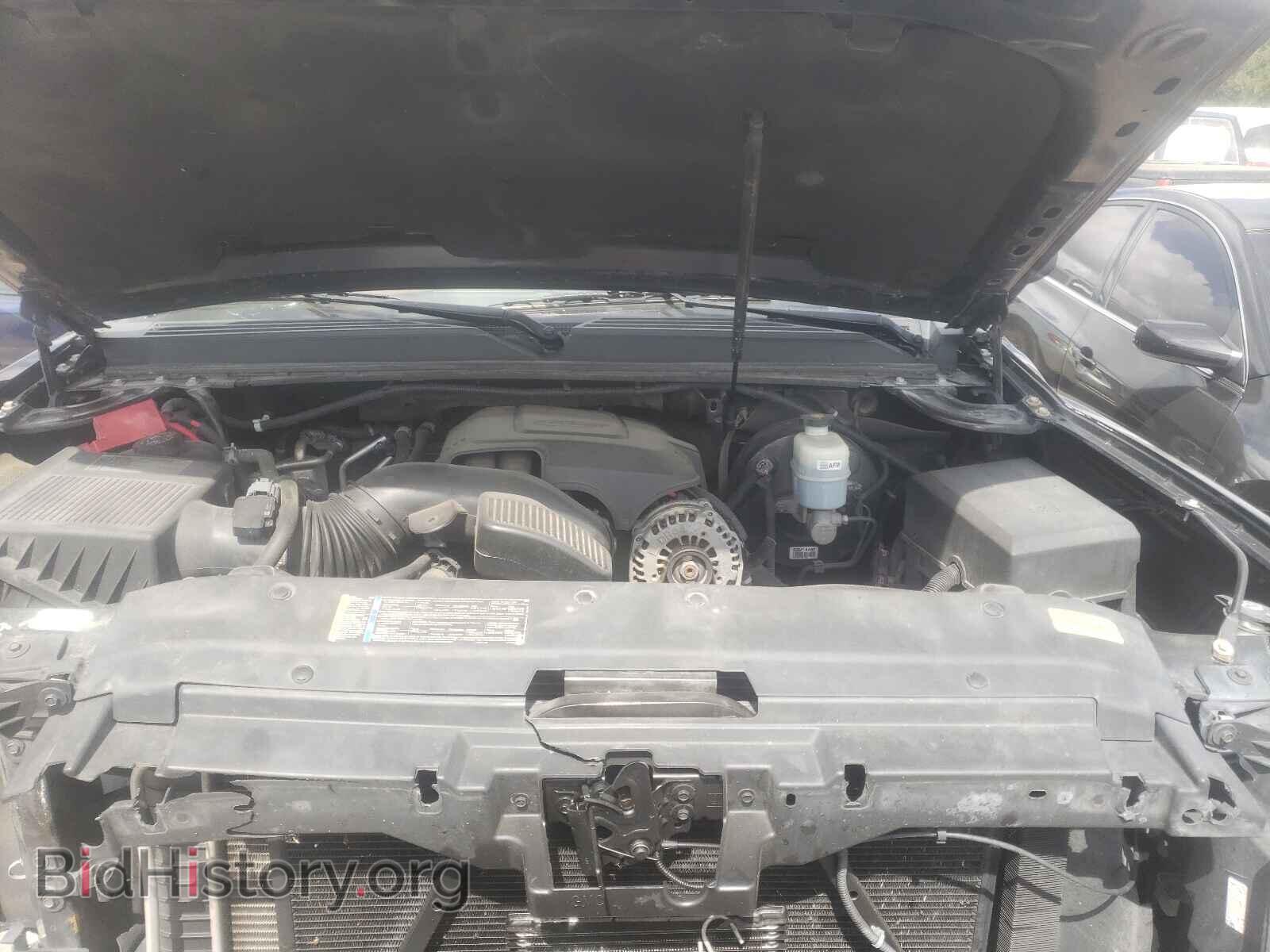 2010 GMC YUKON - VIN: 1GKUKEEF3AR191839 - Фото 7