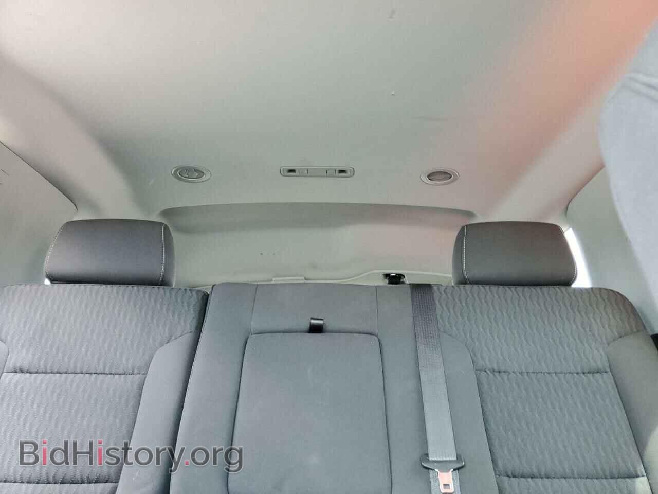 2019 GMC YUKON - VIN: 1GKS2AKC5KR326489 - Фото 10