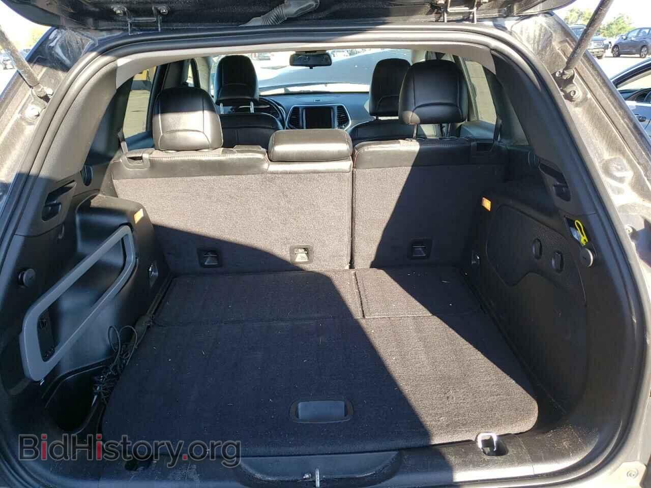 2014 JEEP CHEROKEE - VIN: 1C4PJMBS6EW280562 - Фото 9