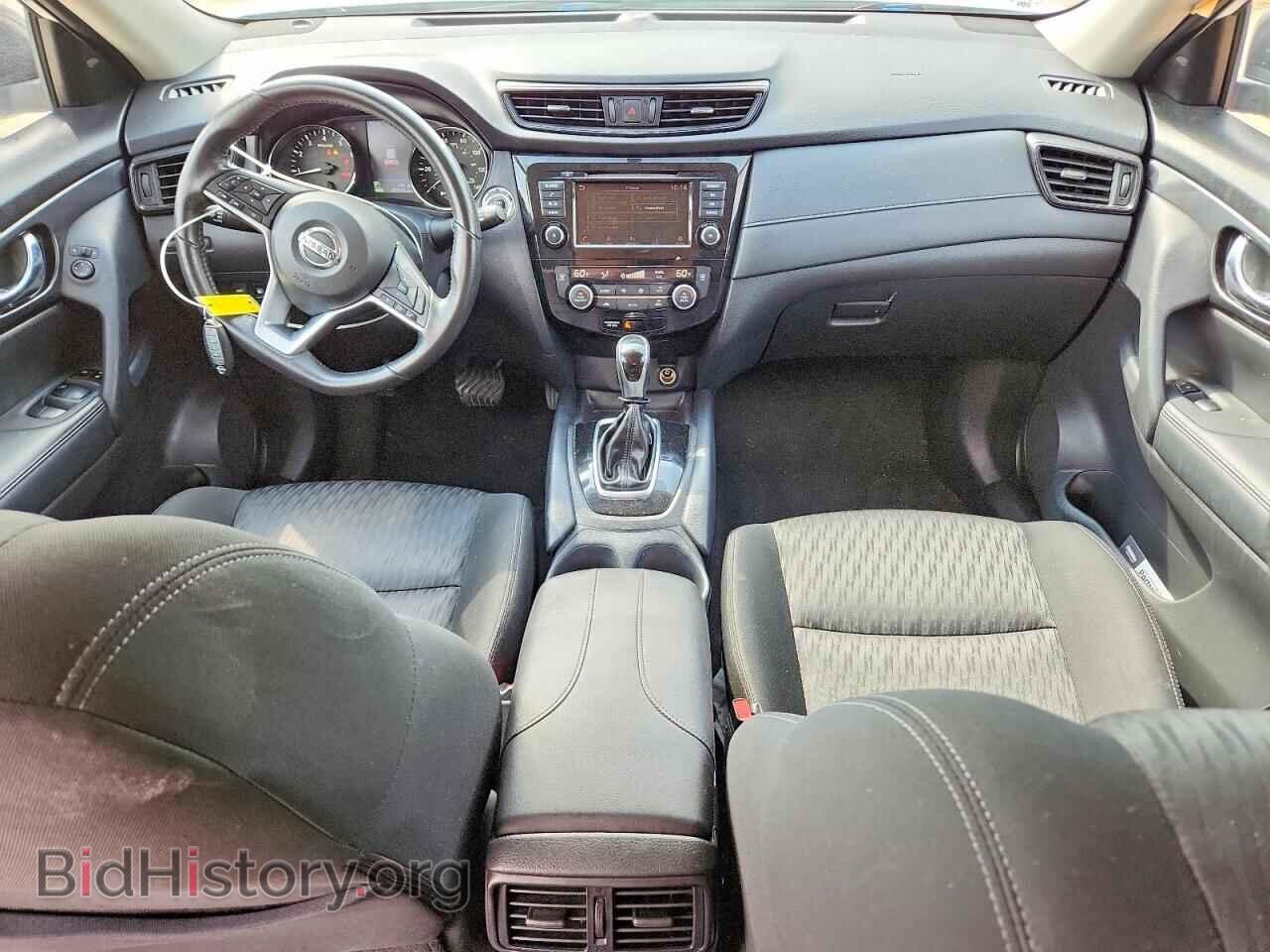2018 NISSAN ROGUE - VIN: KNMAT2MV1JP580820 - Фото 8