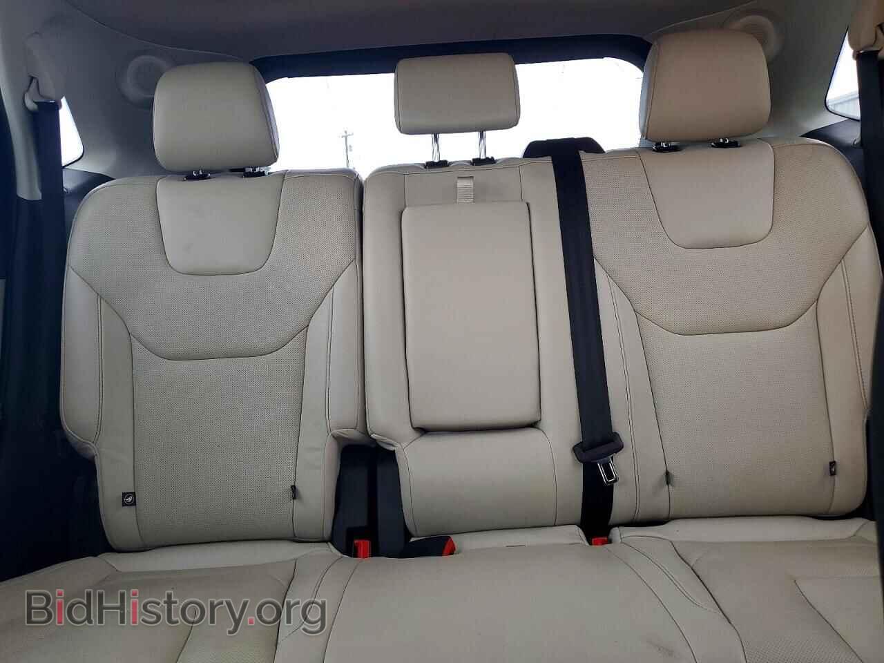 2019 FORD EDGE - VIN: 2FMPK3K96KBC31925 - Photo 10