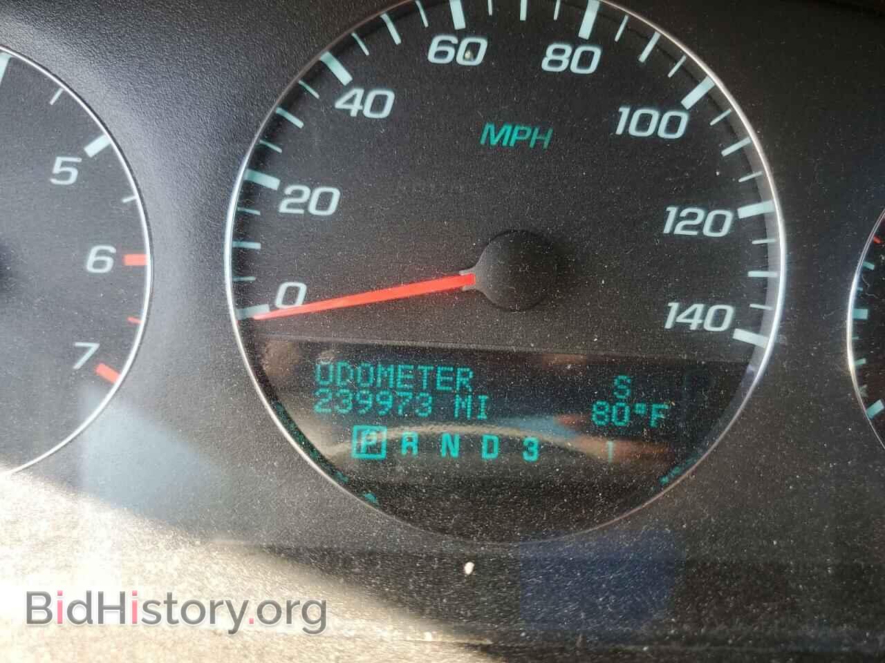 2011 CHEVROLET IMPALA - VIN: 2G1WG5EK4B1276579 - Фото 9
