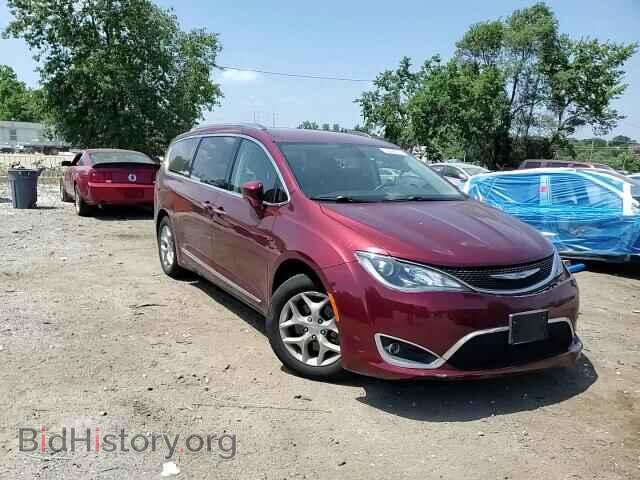 2018 CHRYSLER PACIFICA - VIN: 2C4RC1BG5JR332926 - Фото 14