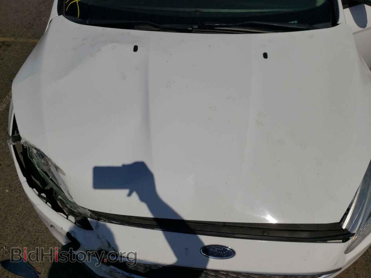 2016 FORD FOCUS - VIN: 1FADP3F28GL271586 - Фото 7