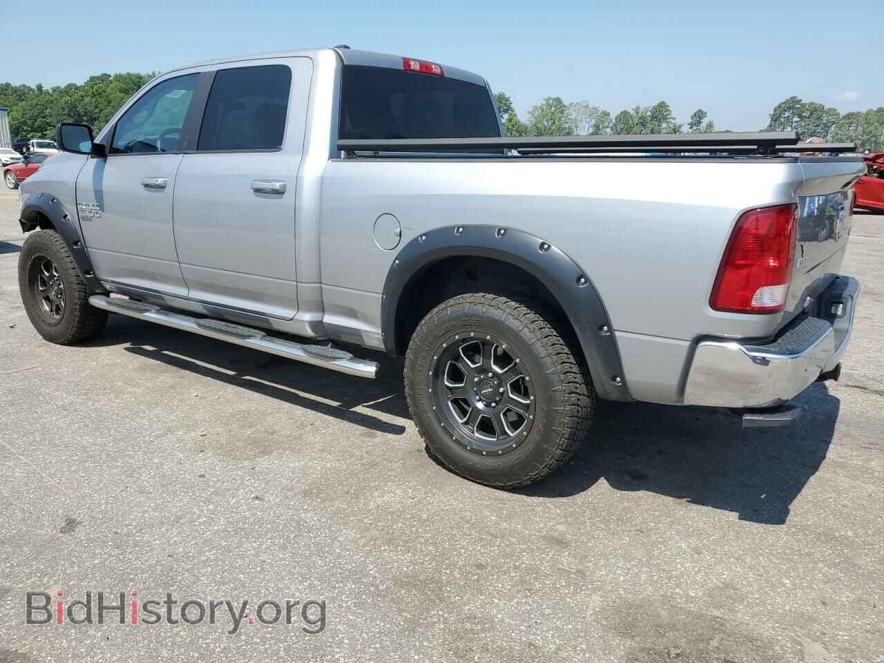 2019 RAM 1500 - VIN: 1C6RR7TT1KS691131 - Фото 2