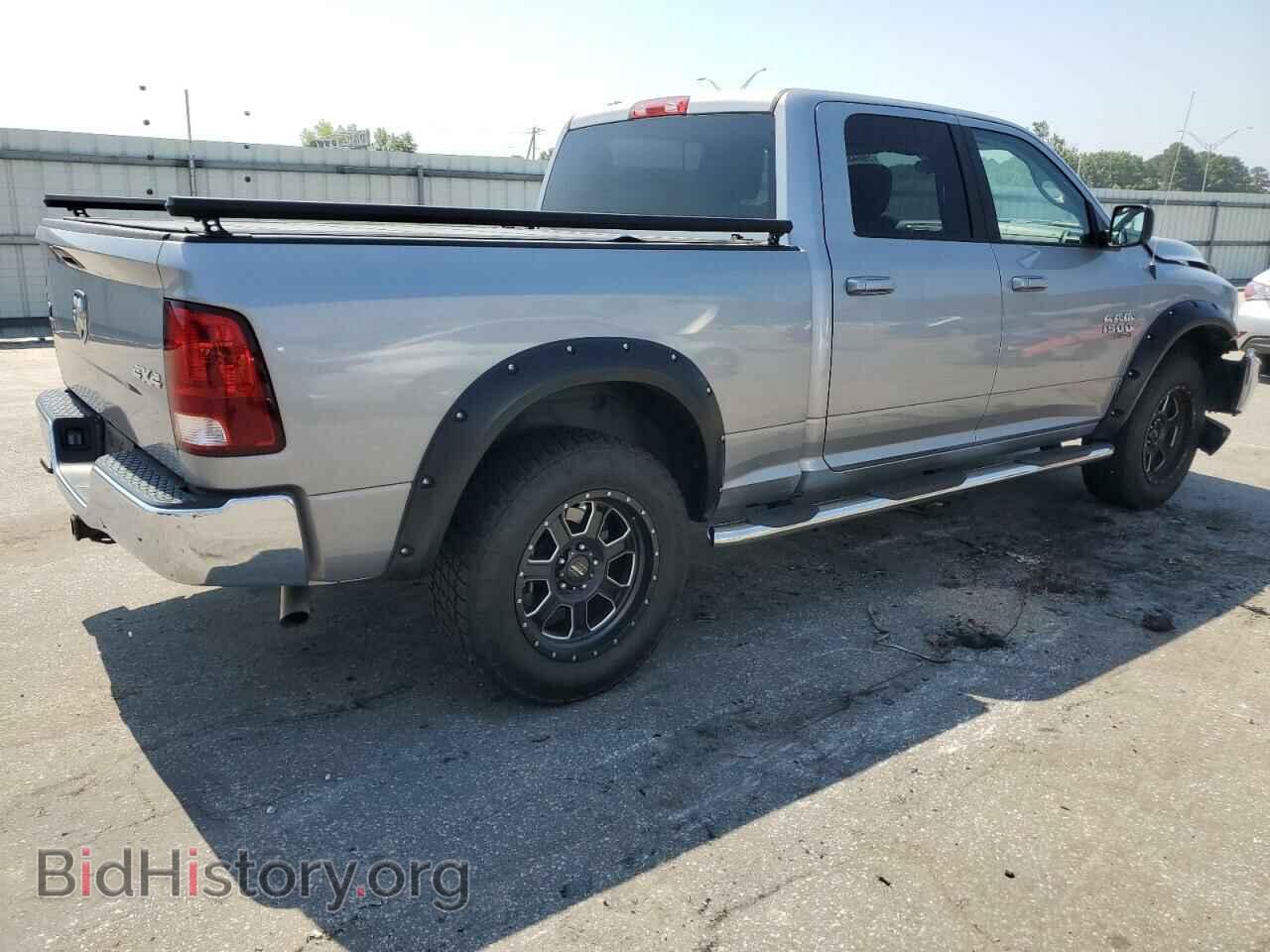 2019 RAM 1500 - VIN: 1C6RR7TT1KS691131 - Фото 3