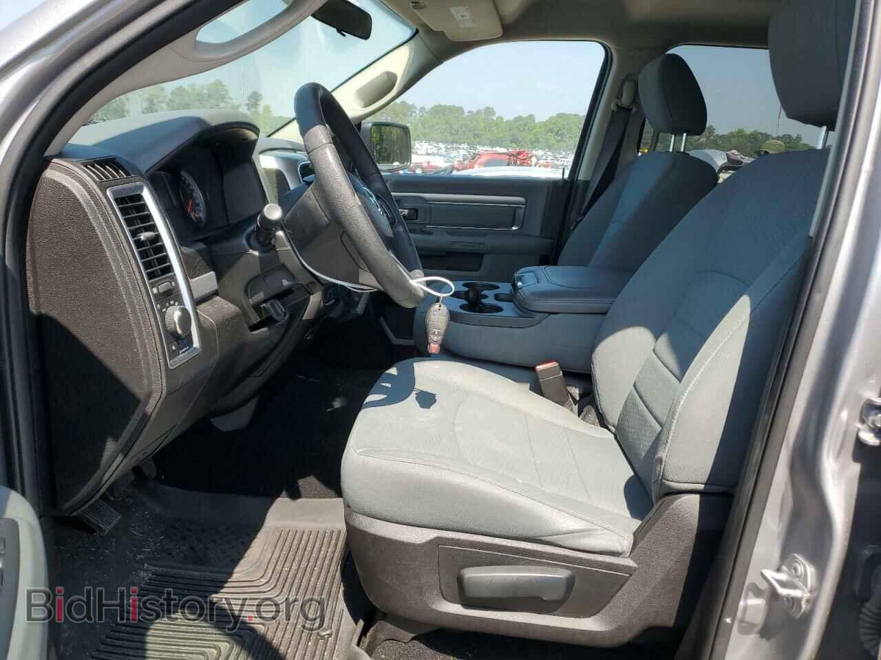 2019 RAM 1500 - VIN: 1C6RR7TT1KS691131 - Фото 7
