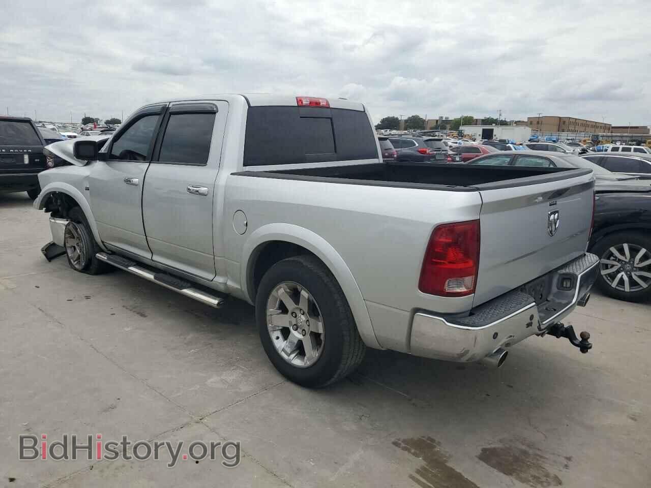 2011 DODGE All Models - VIN: 1D7RB1CT6BS601326 - Photo 2