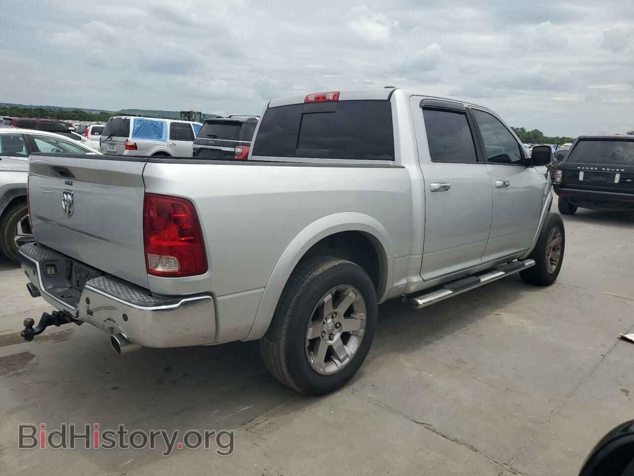2011 DODGE All Models - VIN: 1D7RB1CT6BS601326 - Photo 3