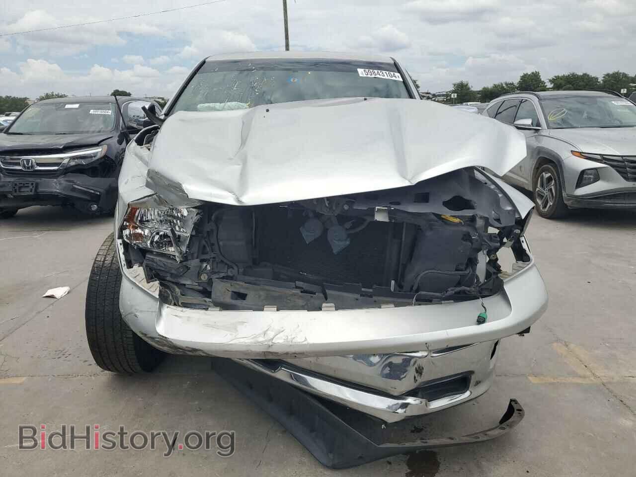 2011 DODGE All Models - VIN: 1D7RB1CT6BS601326 - Photo 5