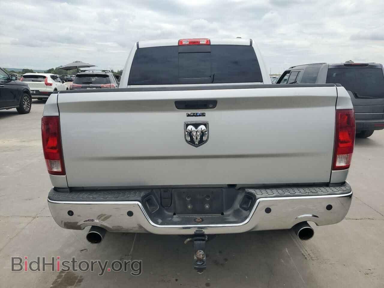 2011 DODGE All Models - VIN: 1D7RB1CT6BS601326 - Photo 6