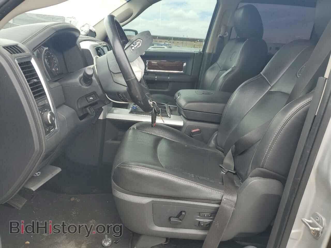 2011 DODGE All Models - VIN: 1D7RB1CT6BS601326 - Photo 7