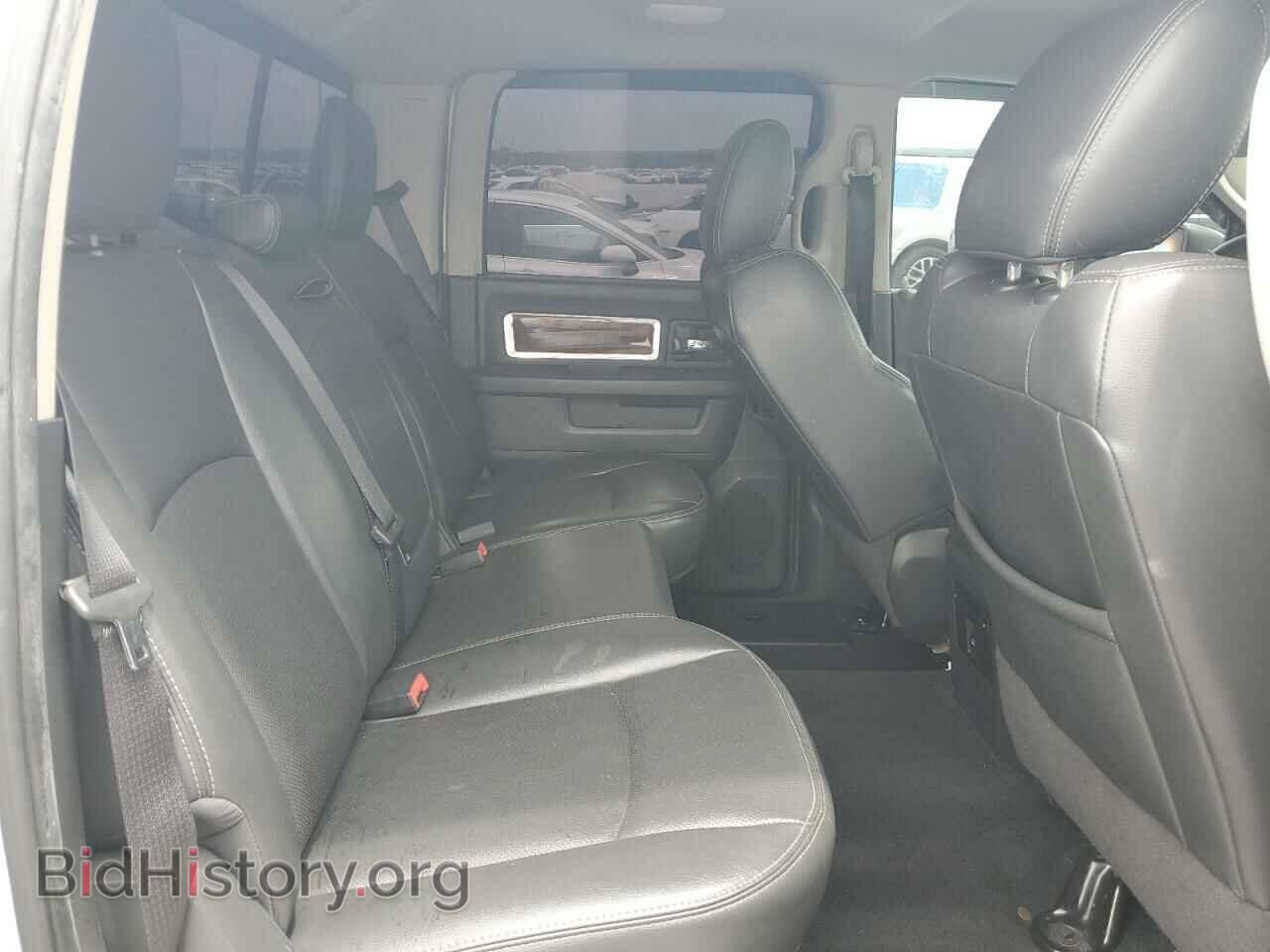 2011 DODGE All Models - VIN: 1D7RB1CT6BS601326 - Photo 10