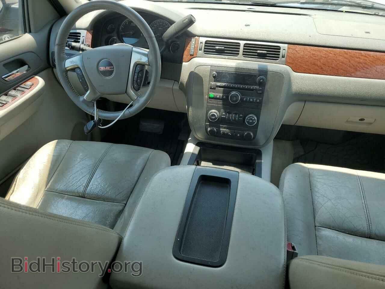 2007 GMC YUKON - VIN: 1GKFC13087J136906 - Фото 8