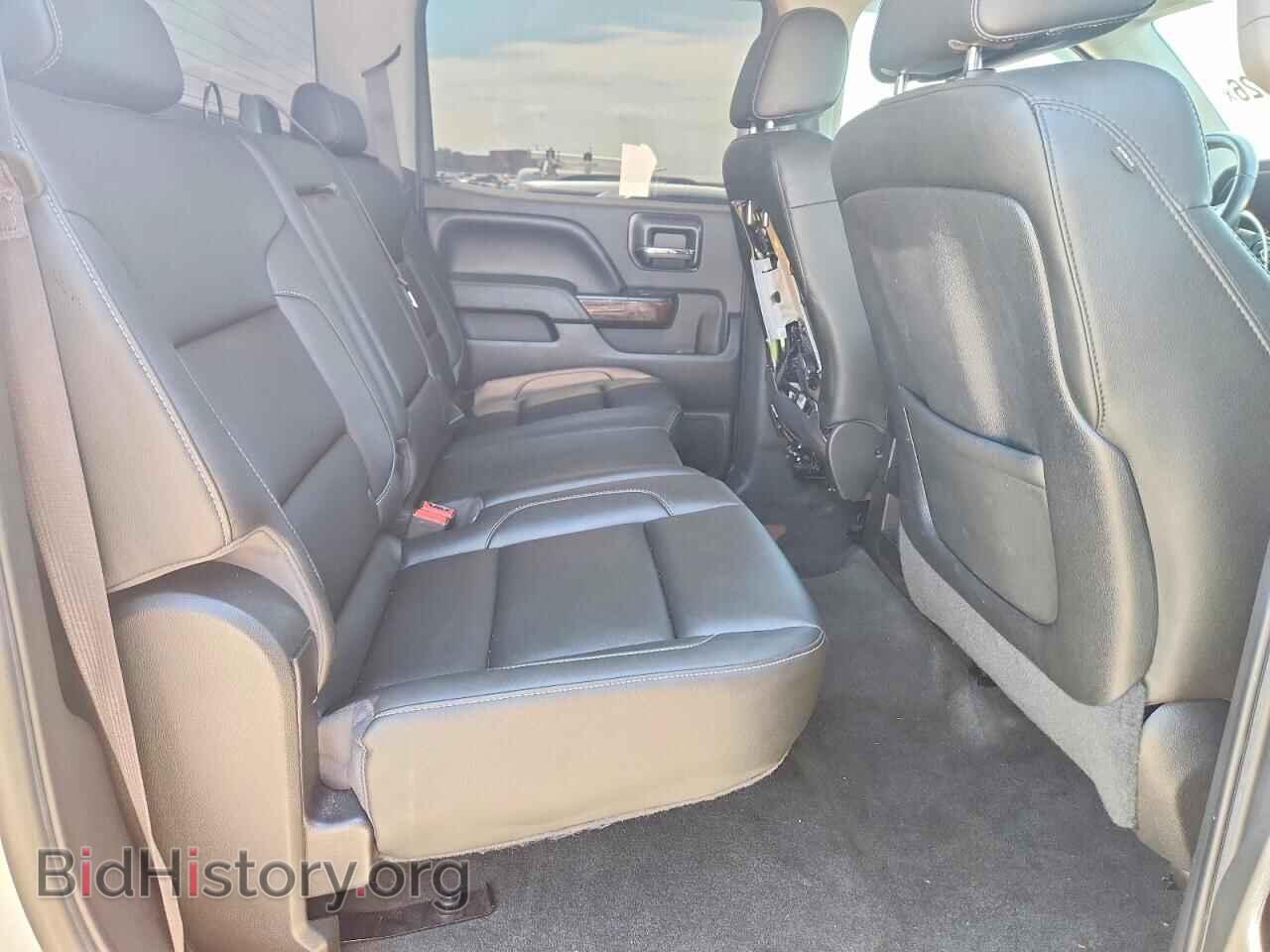 2015 GMC SIERRA - VIN: 3GTU2VEC5FG437864 - Фото 10