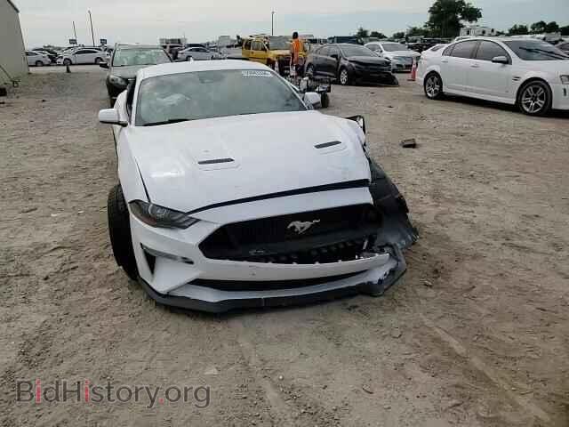 2021 FORD MUSTANG - VIN: 1FA6P8CF2M5117744 - Photo 13