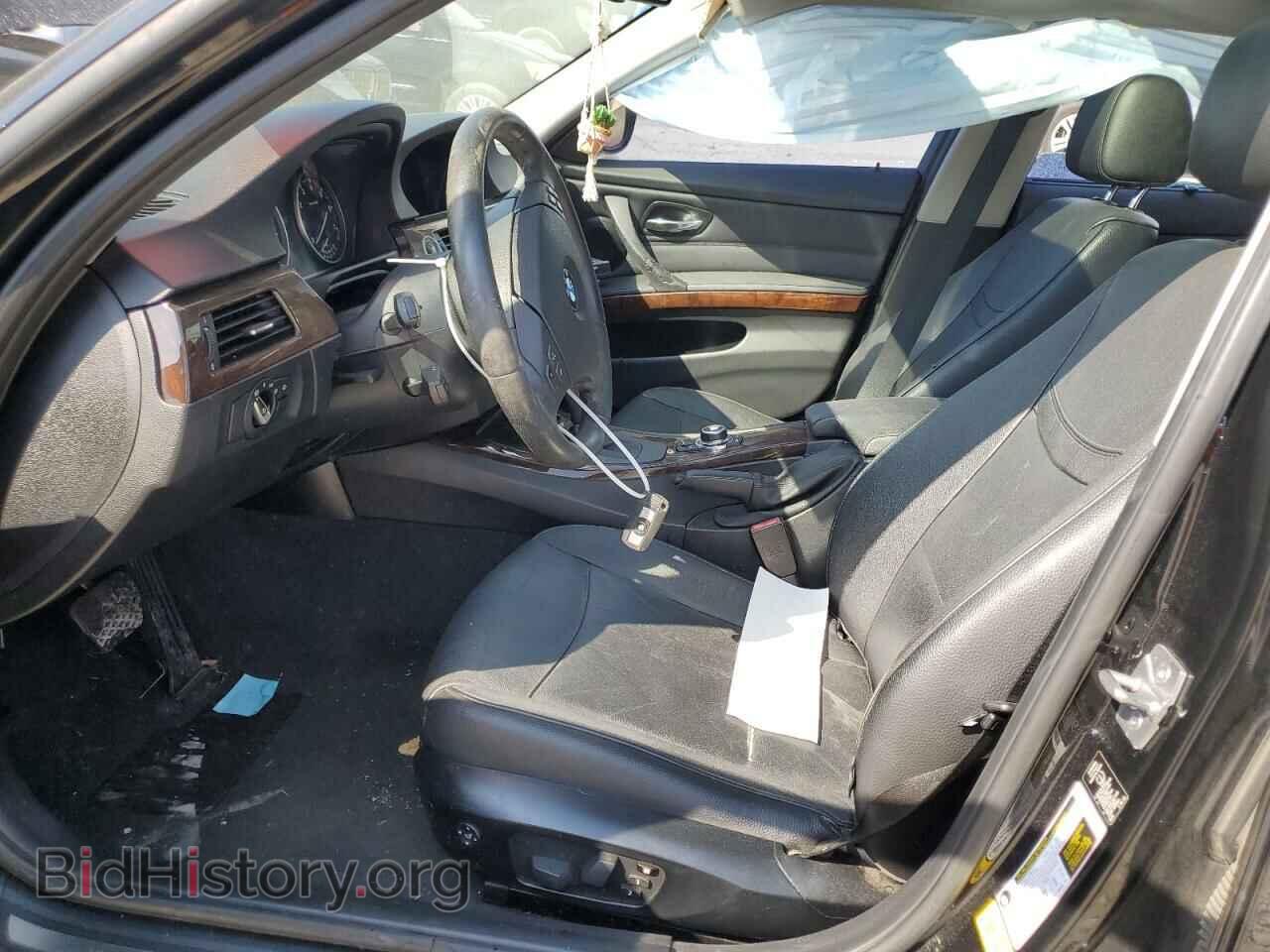 2011 BMW 3 SERIES - VIN: WBAPH7C52BE852327 - Фото 7