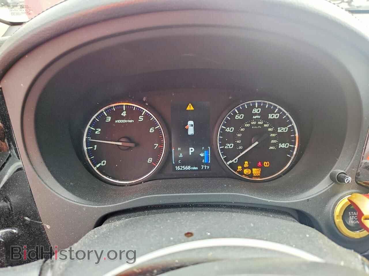 2017 MITSUBISHI OUTLANDER - VIN: JA4AD3A37HZ069398 - Фото 9