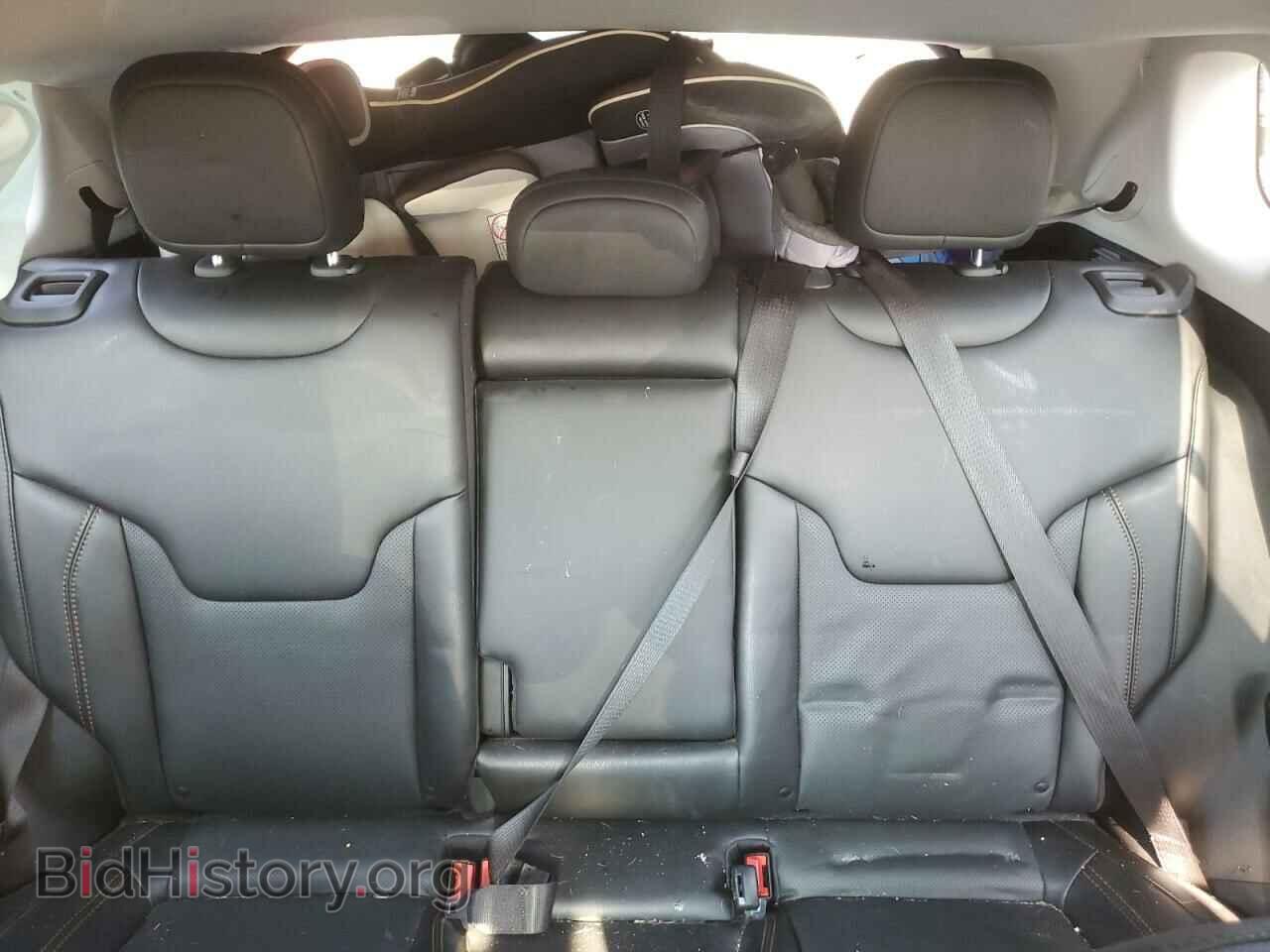 2020 JEEP COMPASS - VIN: 3C4NJDCB8LT209288 - Photo 10