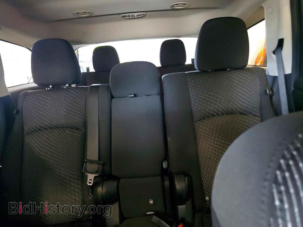 2016 DODGE JOURNEY - VIN: 3C4PDCBB6GT156513 - Photo 10