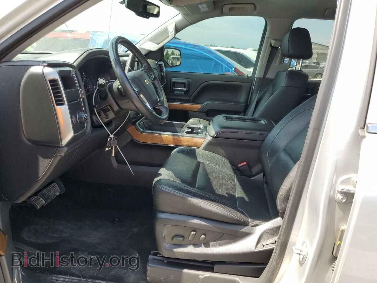 2018 CHEVROLET ALL Models - VIN: 3GCPCSEC5JG208070 - Фото 7