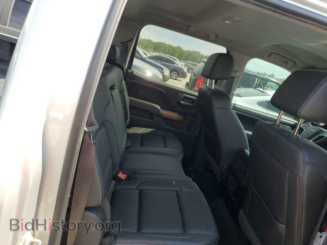 2018 CHEVROLET ALL Models - VIN: 3GCPCSEC5JG208070 - Фото 10