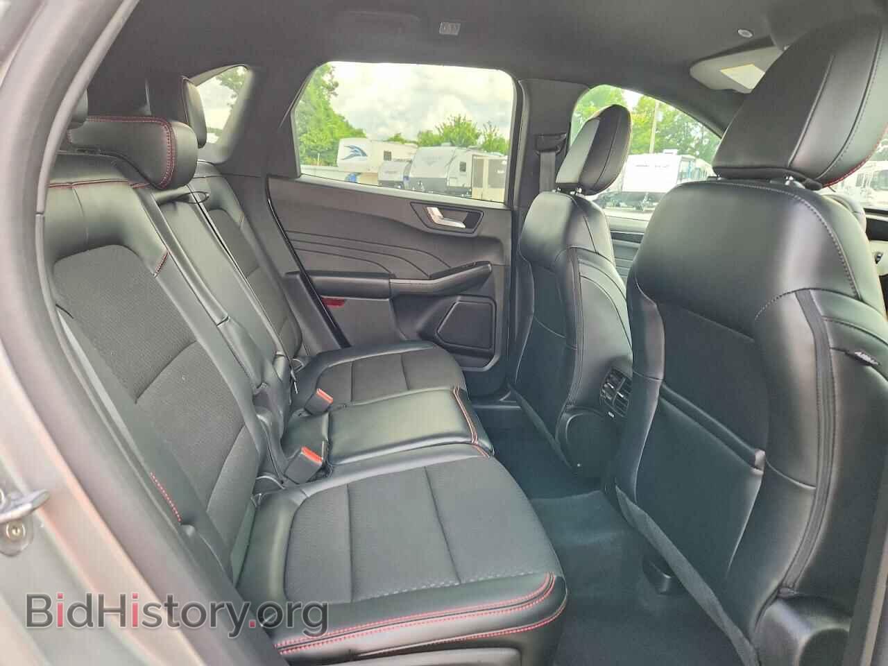 2023 FORD ESCAPE - VIN: 1FMCU9MN3PUB26461 - Фото 11