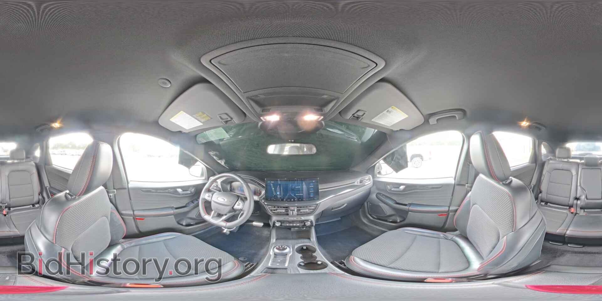 2023 FORD ESCAPE - VIN: 1FMCU9MN3PUB26461 - Фото 15